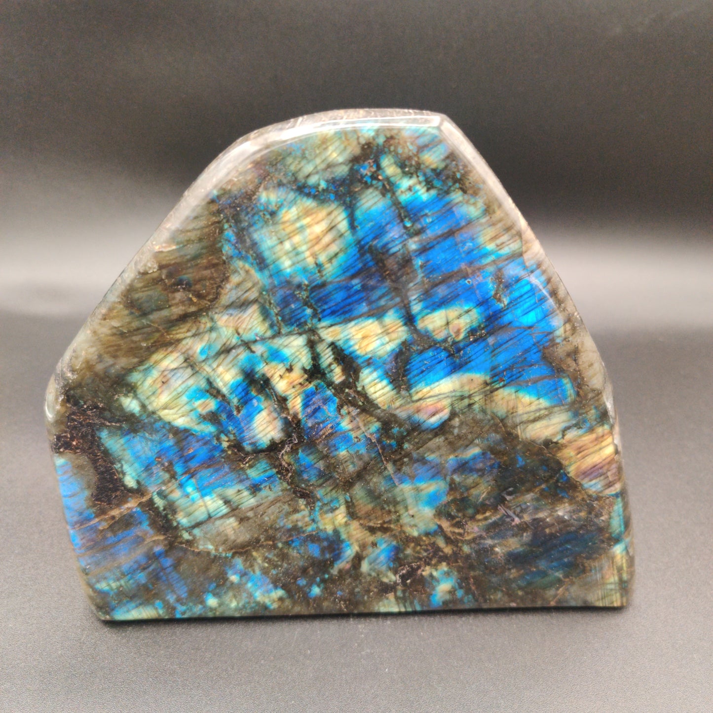 Labradorite Freeform 5.4 lbs (2451g)