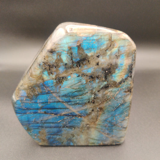 Labradorite Freeform 5.47 lbs (2480g)