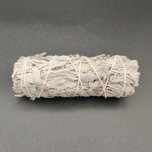 White Sage Smudge Stick