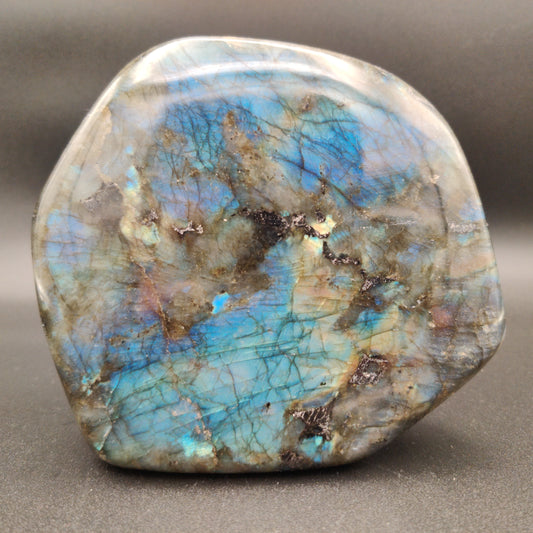 Labradorite Freeform 3.35 lbs (1519g)