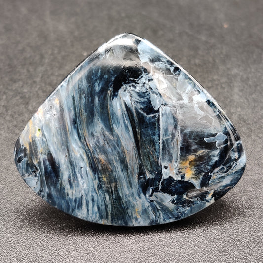 Pietersite Cabochon 79.35 carats (15.87g)