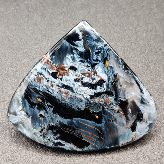 Pietersite Cabochon 108.8 carats (21.76g)