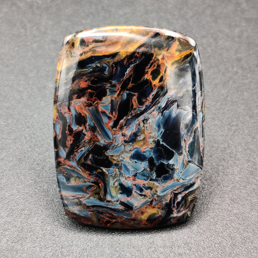 Pietersite Cabochon 108.8 carats (21.76g)