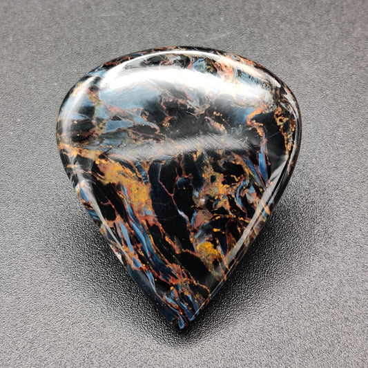 Pietersite Cabochon 100.35 carats (20.07g)