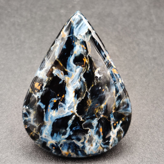 Pietersite Cabochon 68.95 carats (13.79g)